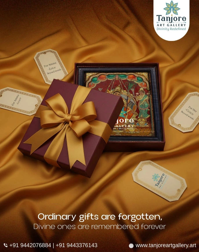 Tanjore painting in Coimbatore