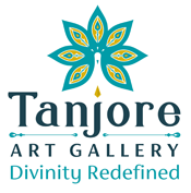 tanjore art gallery near me